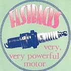 Very, Very Powerful Motor by  Fastbacks 
