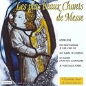 Les Plus Beaux Chants De Messe