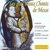 Revue   / Les Plus Beaux Chants De Messe