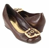 BCBGirls Women\'s Ondina Wedge