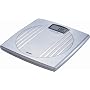 Exacta 63694 Body Fat and Water Scale Silver Body Balance Scale