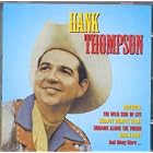 Famous Country Music Makers by  Hank Thompson 