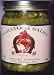 Hotter Than Hot Premium Salsa