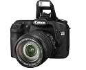 Canon EOS 40D IS Double Zoom Kit