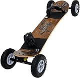 UPC 808031103017 product image for MBS Comp 95 Mountainboard | upcitemdb.com
