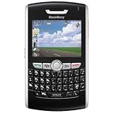 RIM Blackberry 8820 GSM Smartphone Handheld Sim Unlocked