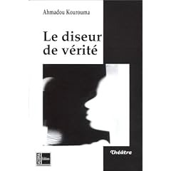 Le diseur de v�rit�: Pi�ce en 4 actes