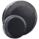 Spare Tire Cover - 15in.
