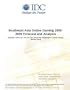 Southeast Asia Online Gaming 2005-2009 Forecast and Analysis