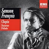 Chopin: Nocturnes; Preludes [United Kingdom]