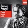 Chopin: Nocturnes; Preludes [United Kingdom]