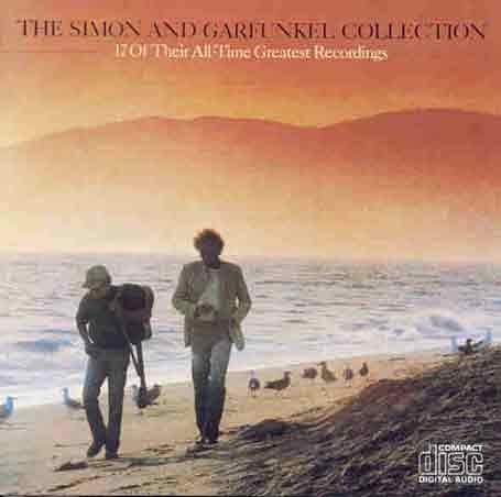 Paul Simon And Art Garfunkel - Simon & Garfunkel Collection - Zortam Music