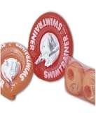 Produkt-Bild: Freds Swim Academy 10102 - Freds Schwimmtrainer 3Mon-4J