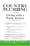 Country Plumbing: Living with a Septic System