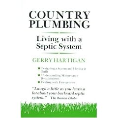 Country Plumbing: Living with a Septic System