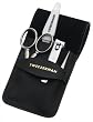 Tweezerman Deluxe Men's Grooming Kit Tweezerman Deluxe Men's Grooming Kit