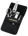 Tweezerman Deluxe Men's Grooming Kit