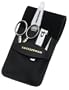 Tweezerman  Deluxe Men's Grooming Kit