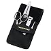Tweezerman  Deluxe Men's Grooming Kit