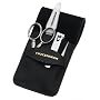 Tweezerman Deluxe Men's Grooming Kit