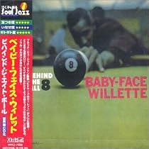 ビハインド・ジ・エイト・ボール