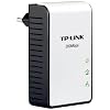 Tp-Link TL-PA211 - Adaptador Powerline, Homeplug, 200 Mbps (1 unidad)