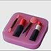 Joylive Lipstick Silicone Fondant Mould Cake Sugarcraft Chocolate Decorating Baking Mold