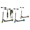 Street Scooter Black