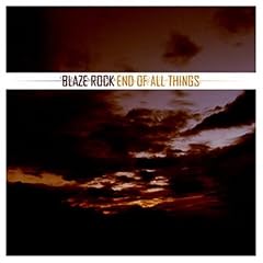 End of All Things