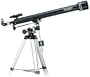 Meade Saturn 60EQ-DO Equatorial Refractor Telescope