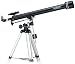 Video Games : Meade Saturn 60EQ-DO Equatorial Refractor Telescope