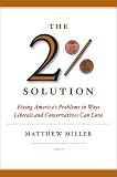 The Two Percent Solution