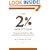 The Two Percent Solution: Fixing America's Problems in Ways Liberals and Conservatives Can Love
