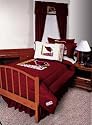 NFL Arizona Cardinals Valance