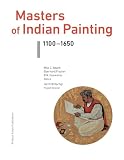 Masters of Indian Painting 1100-1900 (Supplementum)