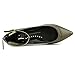 Dolce Vita Women's Angie Ballet Flat