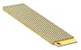 DMT W8FCNB  8-Inch DuoSharp Bench Stone Fine / Coarse - No Base