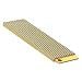 DMT W8FCNB  8-Inch DuoSharp Bench Stone Fine / Coarse - No Base