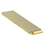 DMT W8FCNB  8" DuoSharp Bench Stone Fine / Coarse - No Base