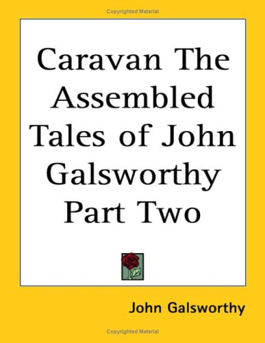 John Galsworthy