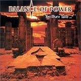 Balance of Power -  Ten More Tales