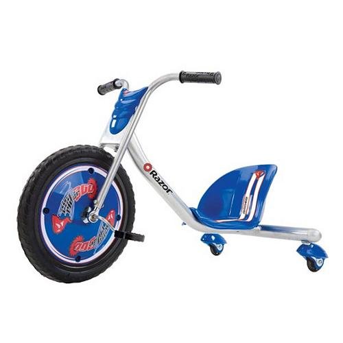 Razor RipRider 360 Caster Trike 2011