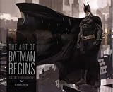 The Art of Batman Begins