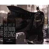 The Art of Batman Beginspar Mark Cotta Vaz