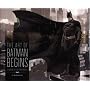 The Art of Batman Begins
