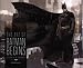 The Art of Batman Begins