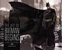 The Art of Batman Begins