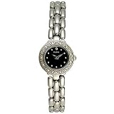 Pulsar Women's Swarovski Crystal Watch #PRYB19