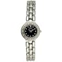 Pulsar Women's PRYB19 Swarovski Crystal Watch