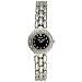 Pulsar Women's Swarovski Crystal Watch #PRYB19
